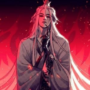Lord Shen