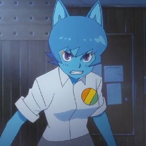 Nicole Watterson