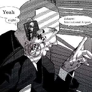 Yuri