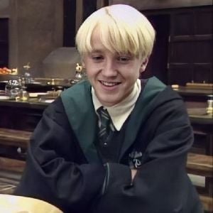 Draco Malfoy