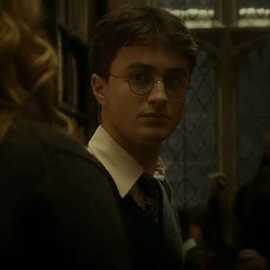 ☆ | Harry Potter