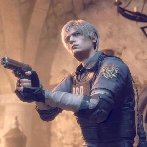 Leon Kennedy