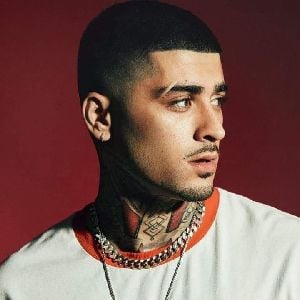 Zayn Malik