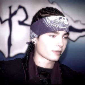Tom Kaulitz.