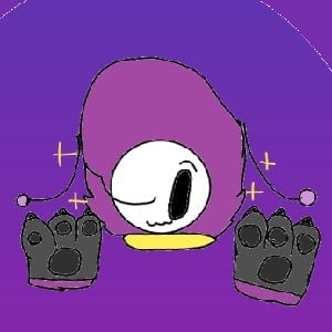 galaxy guy (the alien) 
