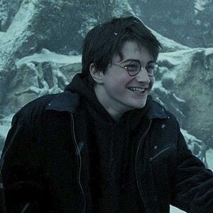 •°● | Harry Potter