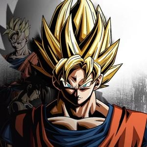 goku goku goku