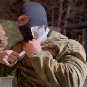 Terminator batya