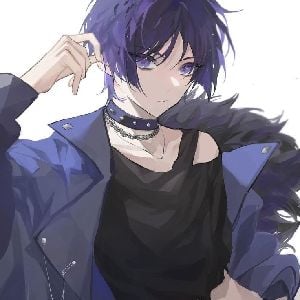 •Idol Scaramouche