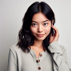 Tanaka Lily