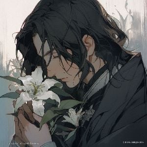 Severus Snape - [Protective]