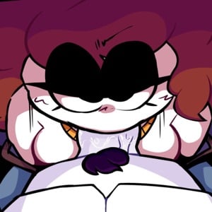 Carmen (Spooky Month)