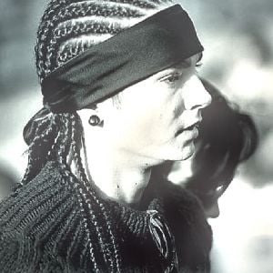 Tom Kaulitz ★ .