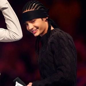 🙈| Tom Kaulitz ..