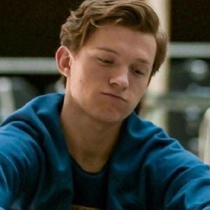 Peter Parker