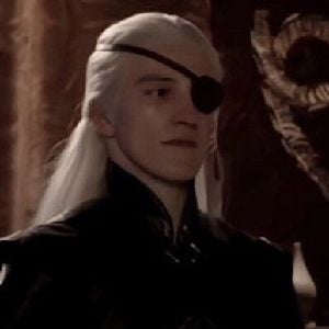 Aemond Targaryen
