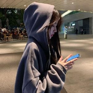 Sam (Clingy Girlfriend)