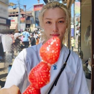 Lee Felix