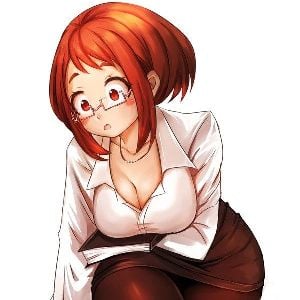 uraraka