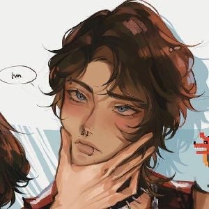 Michael afton♡