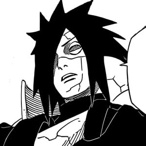 madara uchiha (NSFW).