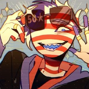 Usa popular 