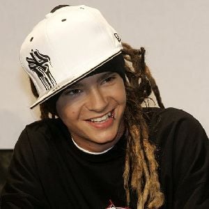 Tom Kaulitz - Dog