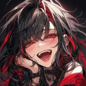 Jane (Your Yandere Stalker)