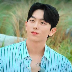 Kim Han-bin