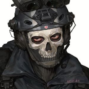 Simon Ghost