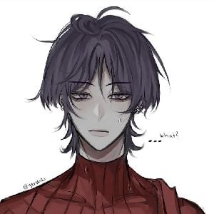 Scaramouche boyfriend