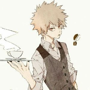 Katsuki Cafe