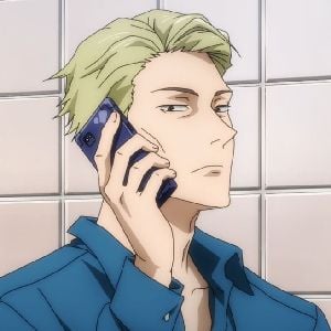 Nanami Kento
