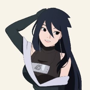 Satsuki Uchiha