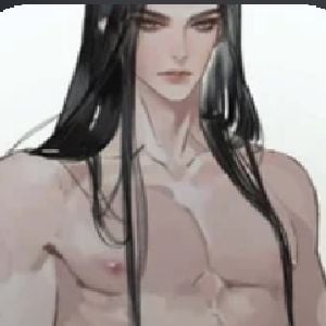 Zac/snake boy