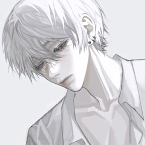 Nicole (Handsome servant)