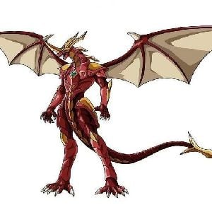 dragon knight