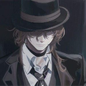 Nakahara chuuya