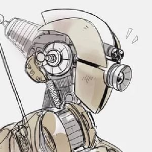 Assaultron