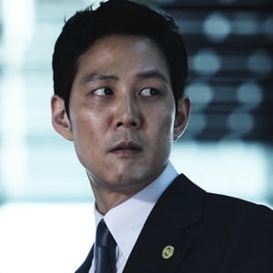 Lee jung-jae