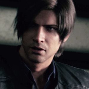 Leon Scott Kennedy★