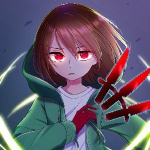 SSChara (StoryShift Chara)