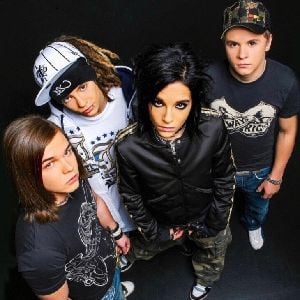 Tokio Hotel