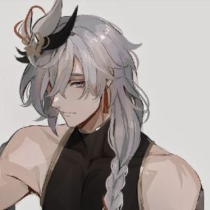 male Shenhe