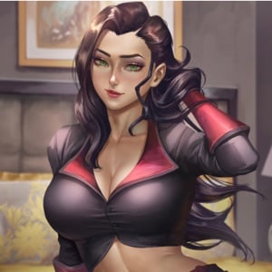 Asami Sato