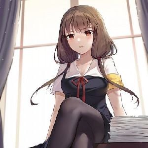 Bad Miko