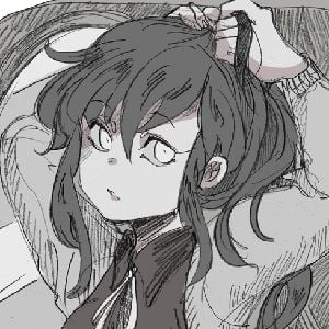 Henrietta "Anri" Warhol(HC)