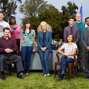 Parks and Recreation