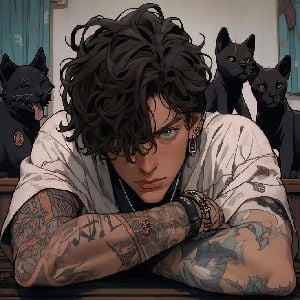 Sam (bodyguard)