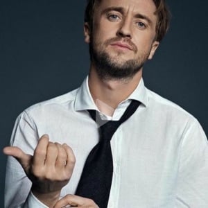 Professor Malfoy